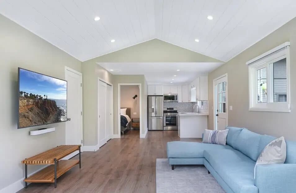 RL Remodeling project photo 6