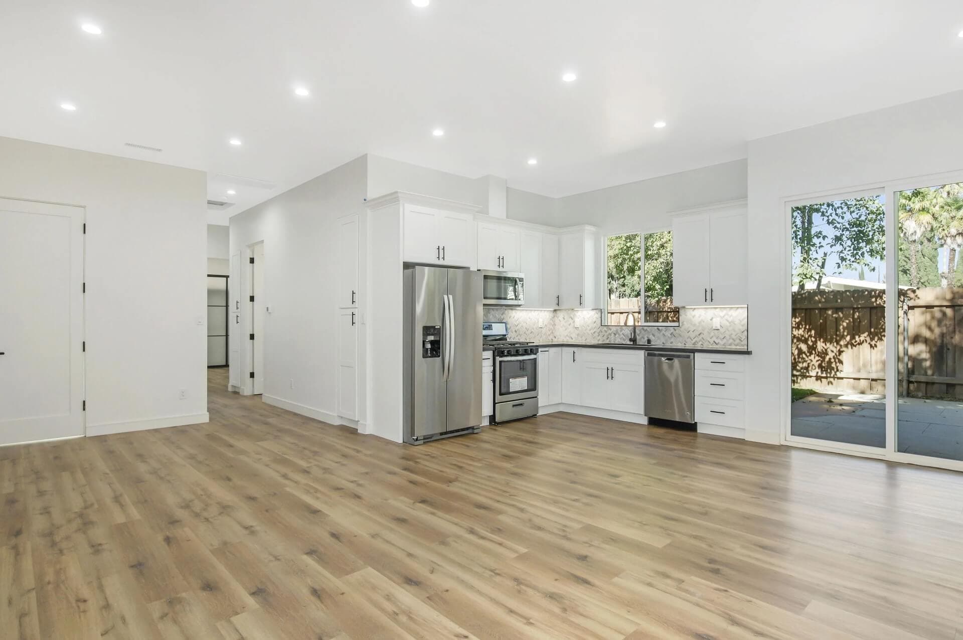 RL Remodeling project photo 1