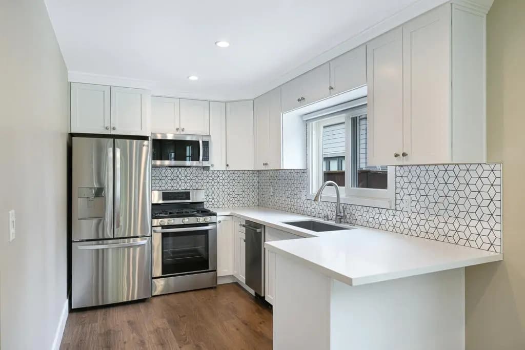 RL Remodeling project photo 7